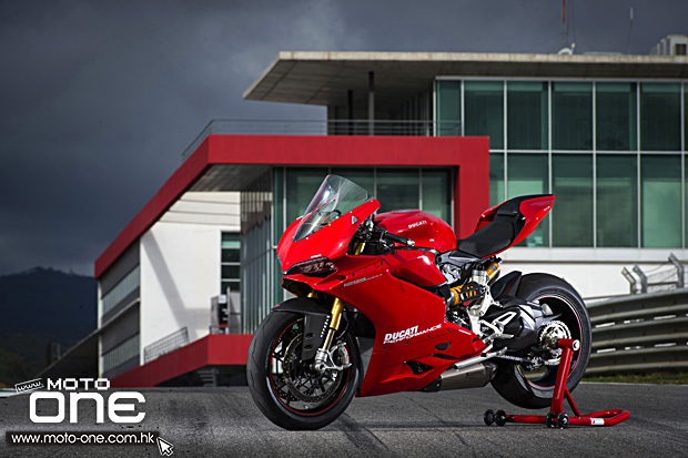 2015 DUCATI PANIGALE 1299