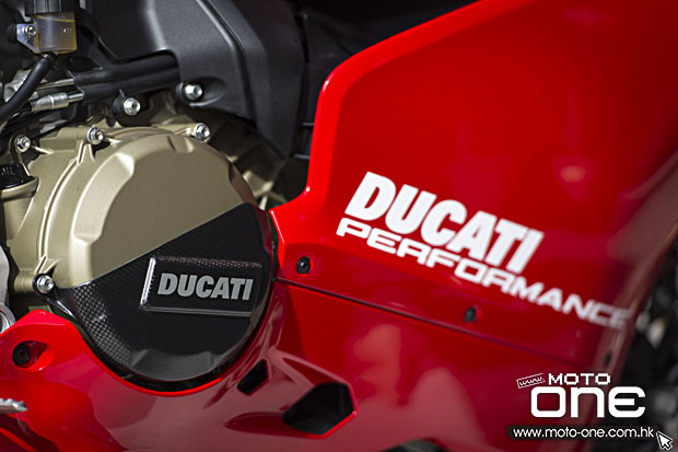 2015 DUCATI PANIGALE 1299