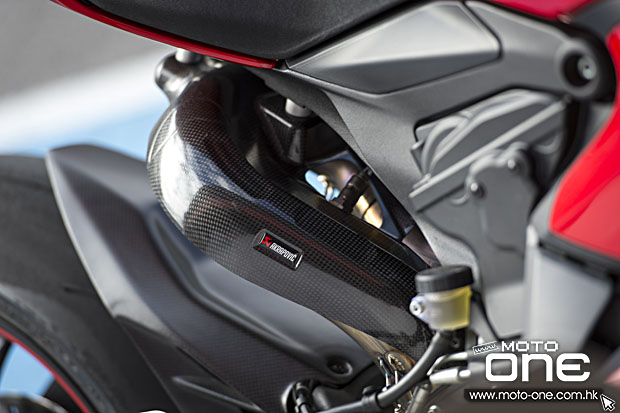 2015 DUCATI PANIGALE 1299