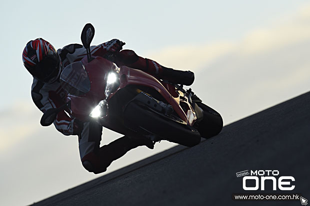 2015 DUCATI PANIGALE 1299