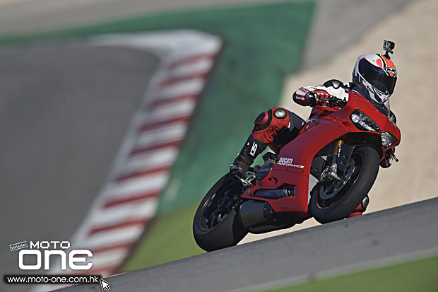 2015 DUCATI PANIGALE 1299 SIMON