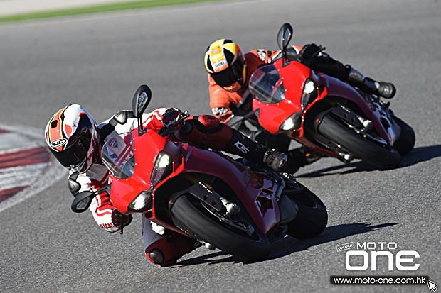 2015 DUCATI PANIGALE 1299 SIMON