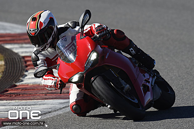 2015 DUCATI PANIGALE 1299 SIMON