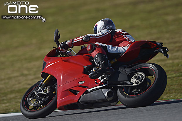 2015 DUCATI PANIGALE 1299 SIMON