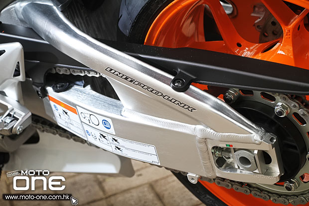 2015 HONDA CBR1000RR REPSOL SP