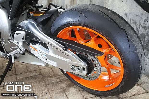 2015 HONDA CBR1000RR REPSOL SP