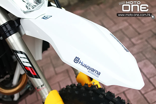 2015 HUSQVARNA FE350