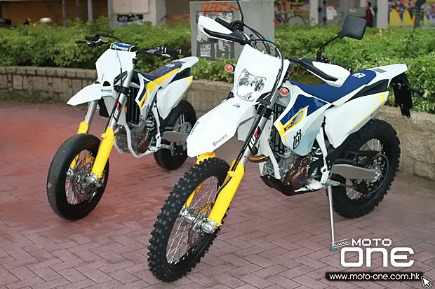 2015 HUSQVARNA FE350