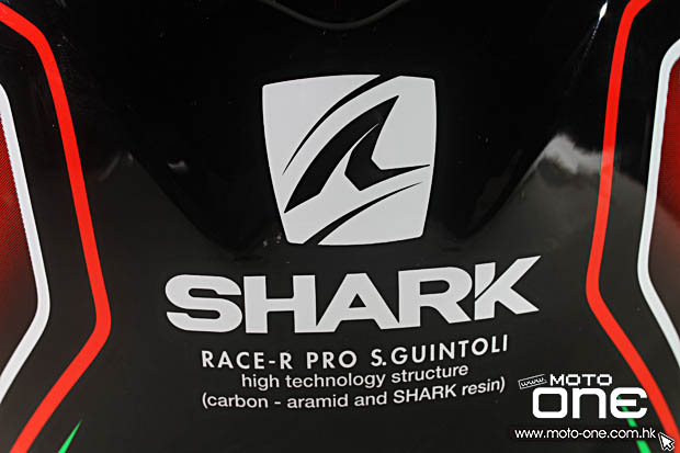 2015 SHARK Race-R Pro