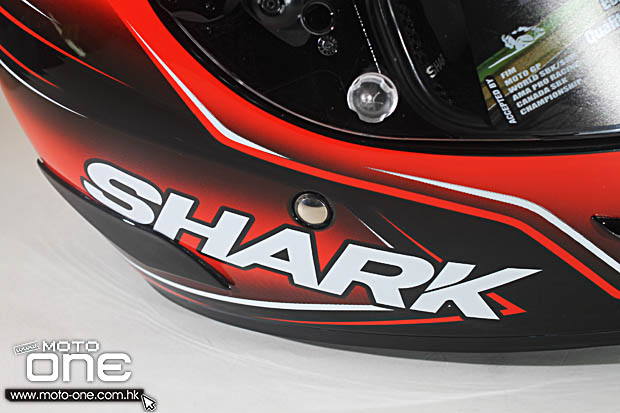 2015 SHARK Race-R Pro