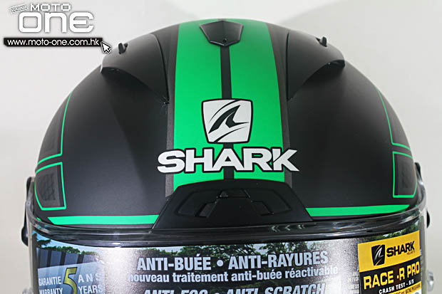 2015 SHARK Race-R Pro