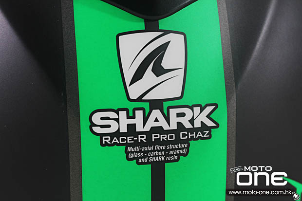 2015 SHARK Race-R Pro