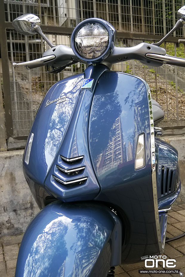 2015 VESPA 946 150cc