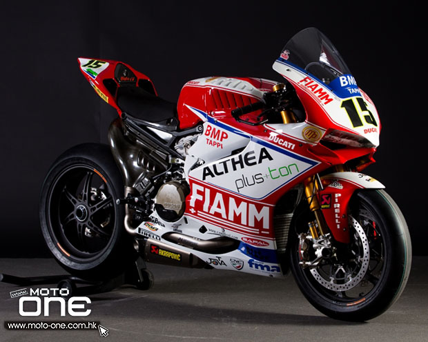 2015 WSBK SUPERBIKE