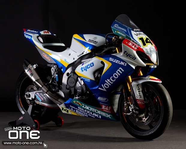 2015 WSBK SUPERBIKE