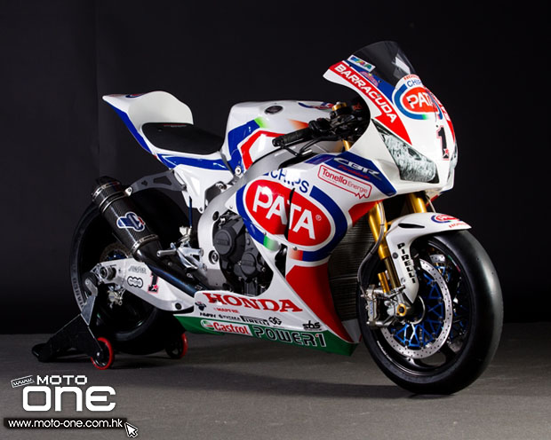 2015 WSBK SUPERBIKE