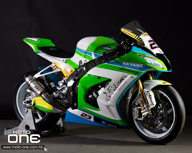 2015 WSBK SUPERBIKE