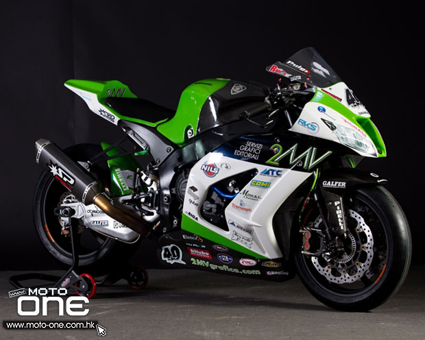 2015 WSBK SUPERBIKE