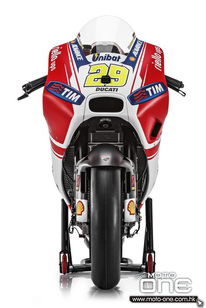 2015 ducati motogp GP15