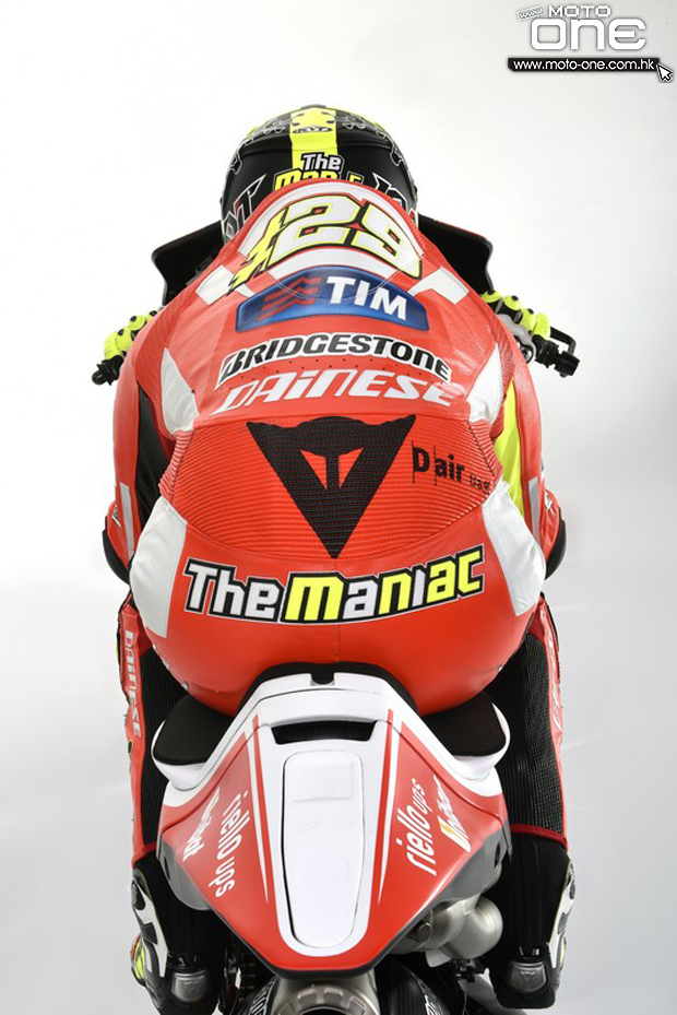 2015 ducati motogp GP15