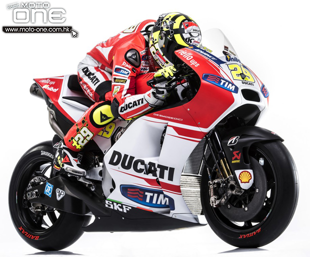 2015 ducati motogp GP15