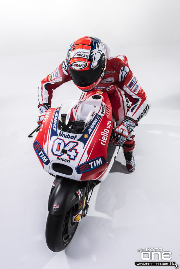 2015 ducati motogp GP15