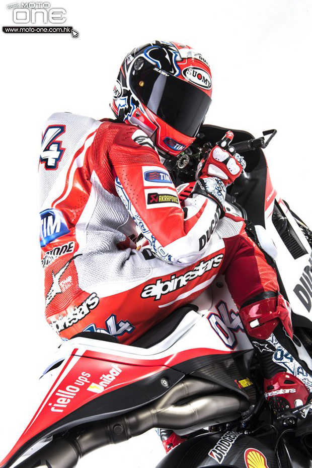 2015 ducati motogp GP15