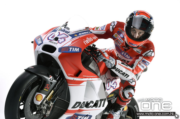 2015 ducati motogp GP15