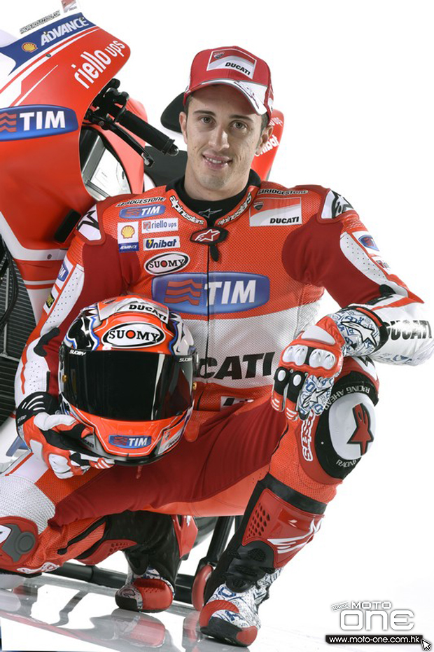 2015 ducati motogp GP15