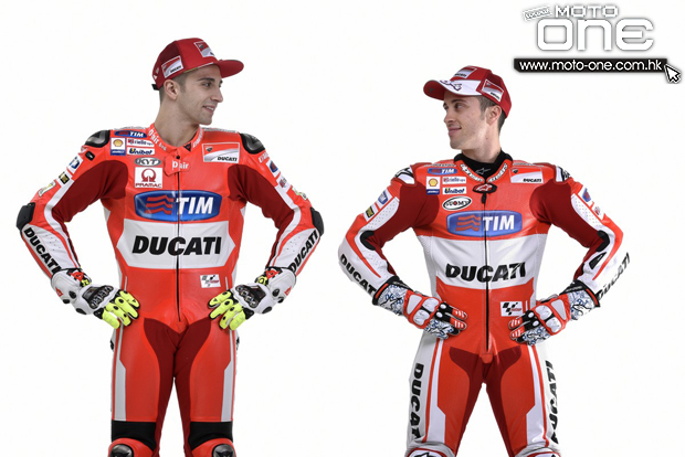 2015 ducati motogp GP15