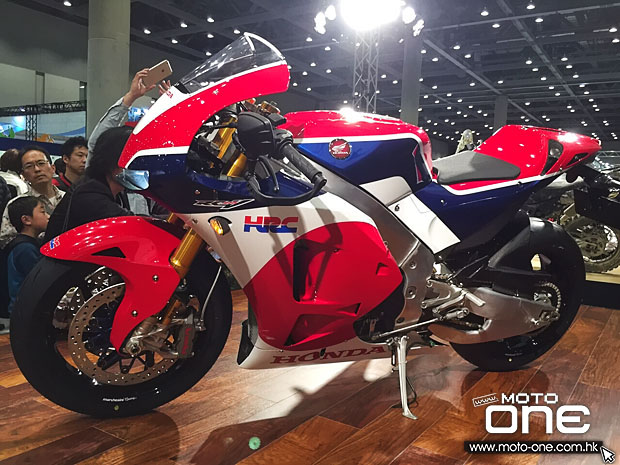 2015 42TH TOKYO MOTORCYCLE SHOW