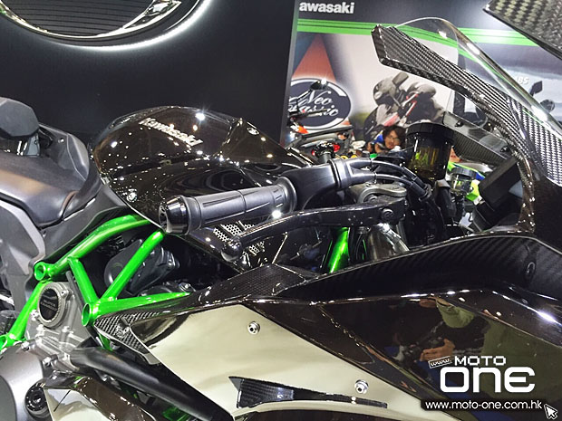 2015 42TH TOKYO MOTORCYCLE SHOW