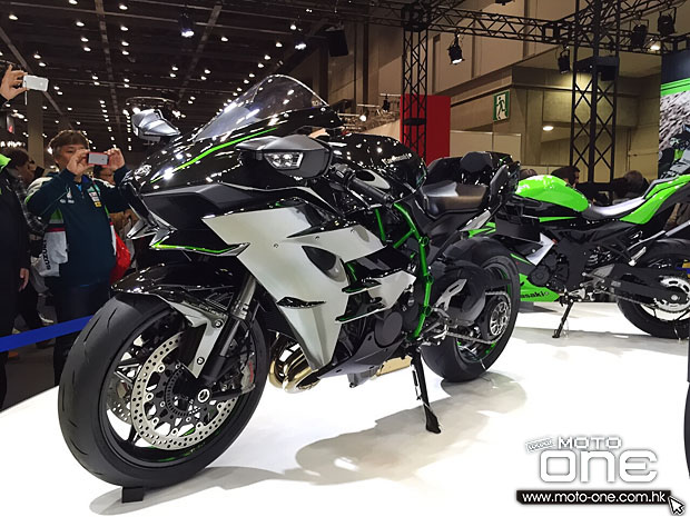 2015 42TH TOKYO MOTORCYCLE SHOW