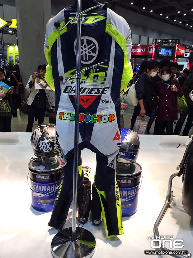 2015 42TH TOKYO MOTORCYCLE SHOW