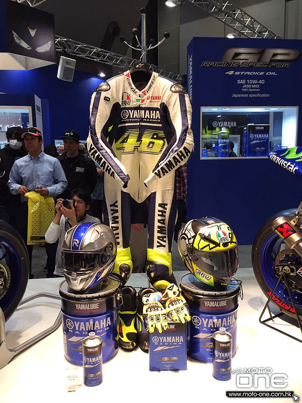 2015 42TH TOKYO MOTORCYCLE SHOW