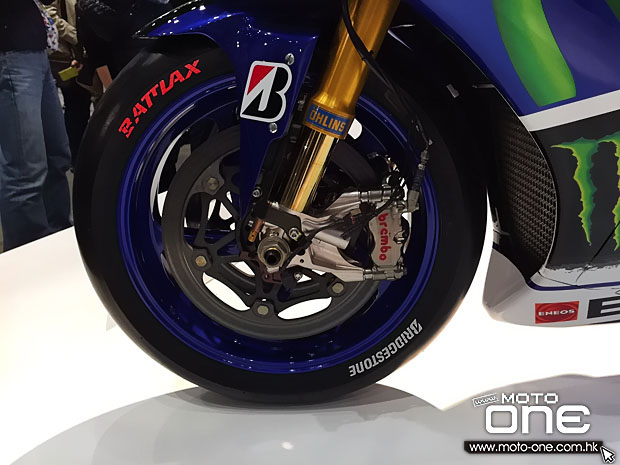 2015 42TH TOKYO MOTORCYCLE SHOW