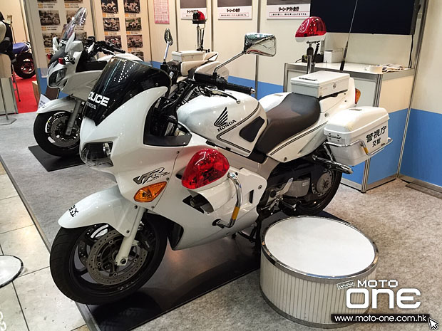 2015 42TH TOKYO MOTORCYCLE SHOW