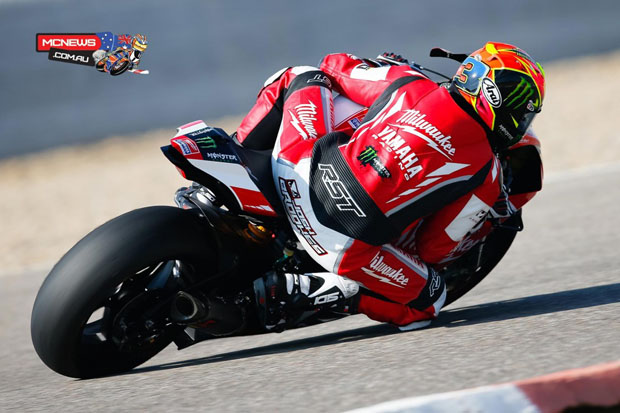 2015 BSB Milwaukee Yamaha R1