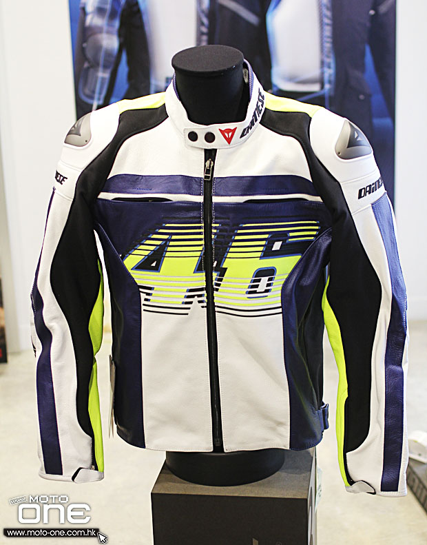 2015 DAINESE