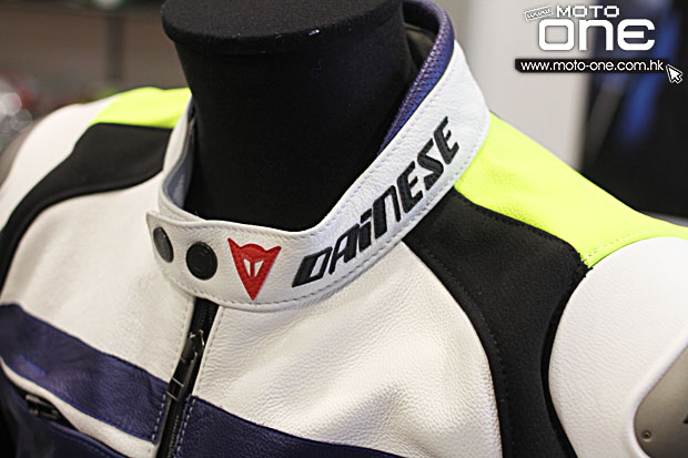 2015 DAINESE