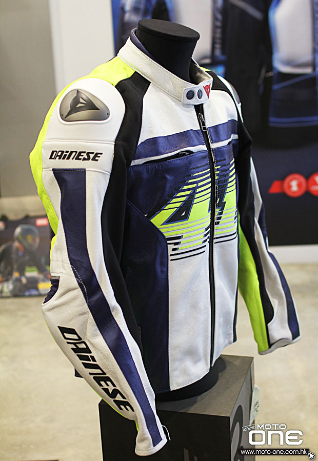 2015 DAINESE