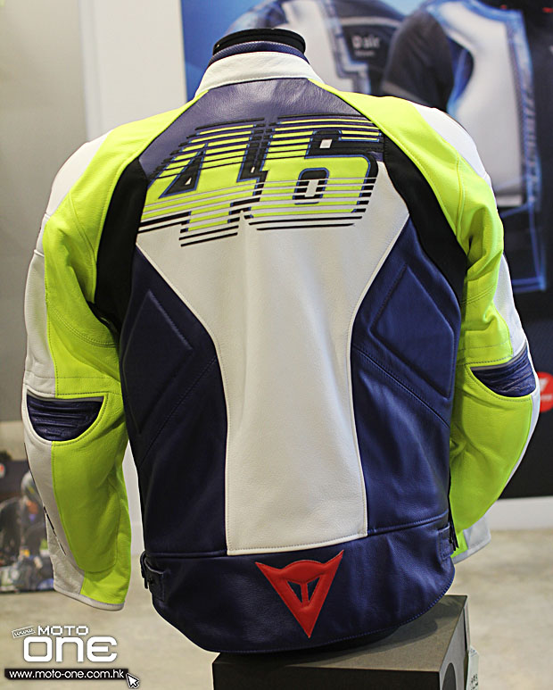 2015 DAINESE