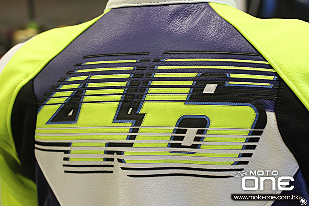 2015 DAINESE