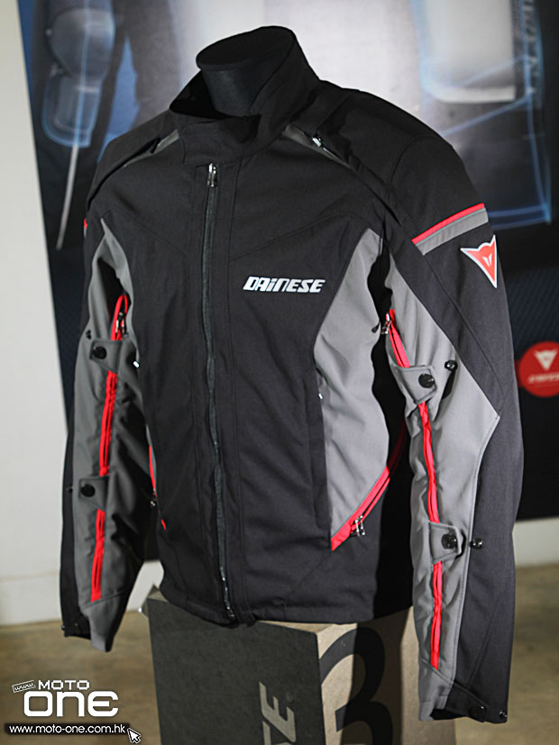 2015 DAINESE