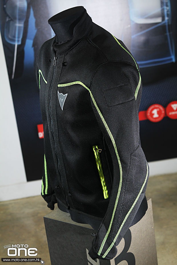 2015 DAINESE