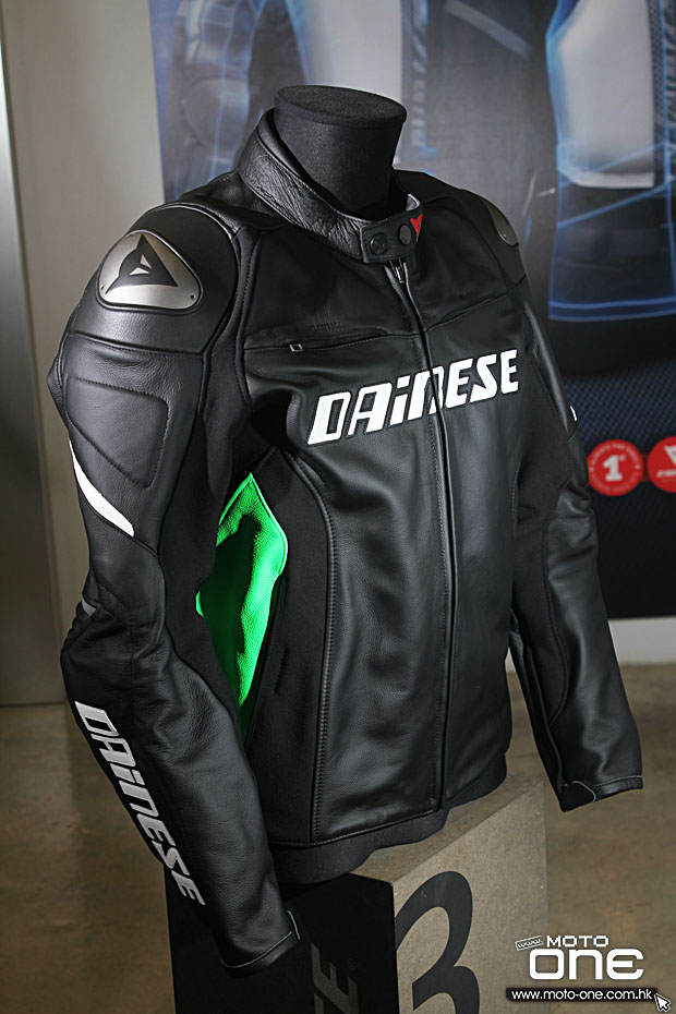 2015 DAINESE