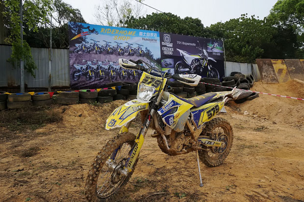 2015 DirtBike-hk