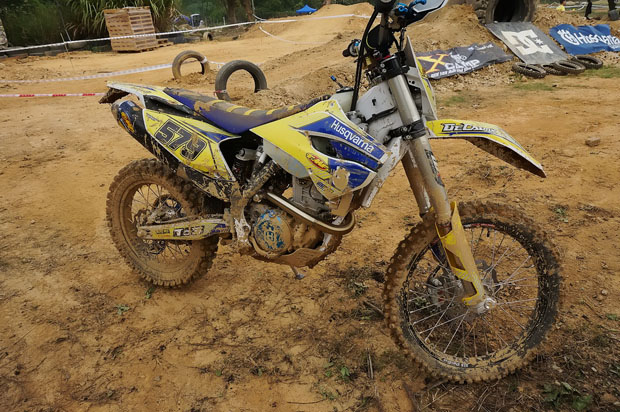 2015 DirtBike-hk