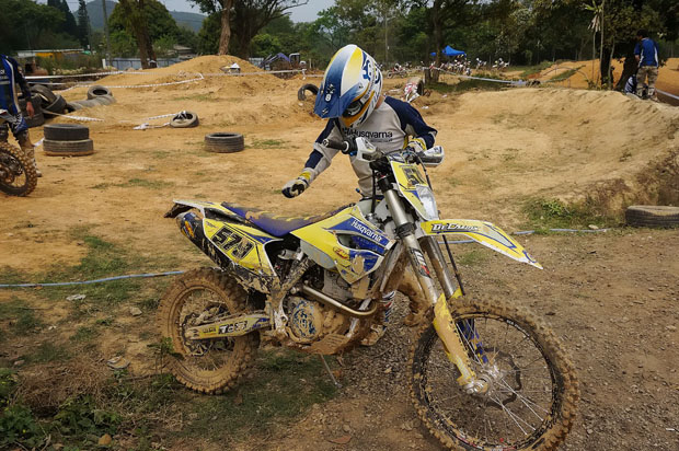 2015 DirtBike-hk