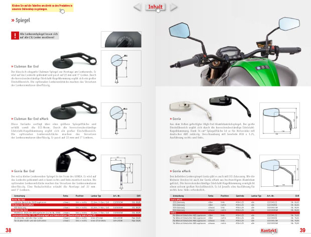 2015 LSL MOTARD TECH